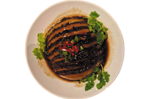 梅菜扣肉
